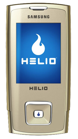 Helio's Hot New Heat Phone Brings It